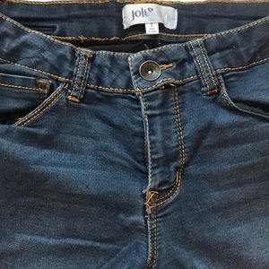 Jolt jeans
